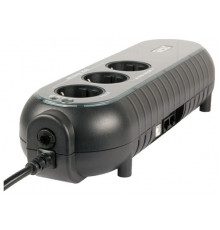 Источник бесперебойного питания Powercom WOW-700 U