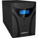 Источник бесперебойного питания IPPON Smart Power Pro II 1200 Euro