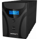 Источник бесперебойного питания IPPON Smart Power Pro II 1200 Euro