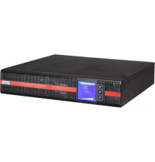 Источник бесперебойного питания Powercom Macan MRT-1500 SE