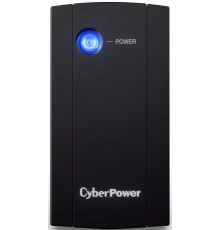 Источник бесперебойного питания CyberPower UTI675E