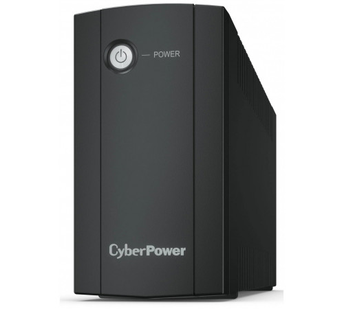 Источник бесперебойного питания CyberPower UTI675E