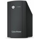 Источник бесперебойного питания CyberPower UTI675E