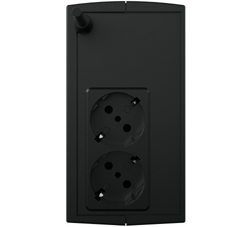Источник бесперебойного питания CyberPower UTI675E