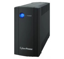 Источник бесперебойного питания CyberPower UTC850E