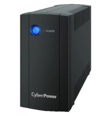 Источник бесперебойного питания CyberPower UTC850E