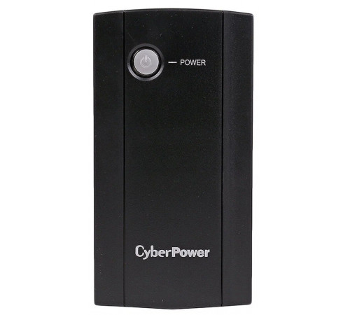 Источник бесперебойного питания CyberPower UTC850E