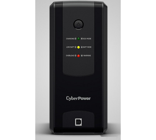 Источник бесперебойного питания CyberPower UT1100EG