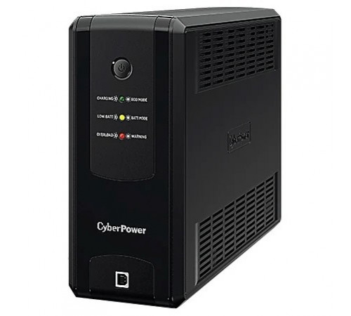 Источник бесперебойного питания CyberPower UT1100EG