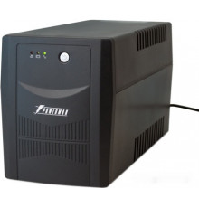 Источник бесперебойного питания Powerman Back Pro 2000