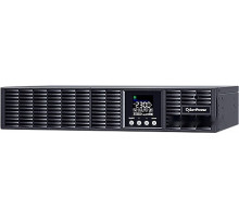 Источник бесперебойного питания CyberPower OLS2000ERT2UA