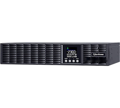 Источник бесперебойного питания CyberPower OLS2000ERT2UA
