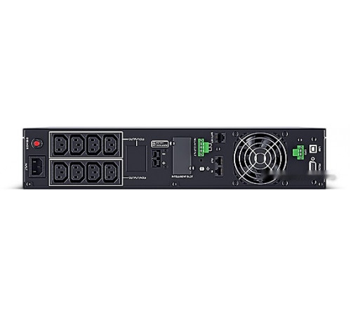 Источник бесперебойного питания CyberPower OLS2000ERT2UA
