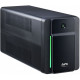 Источник бесперебойного питания APC Easy UPS 750VA BX750MI-GR