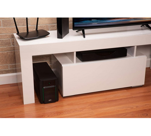 Источник бесперебойного питания APC Easy UPS 950VA BX950MI-GR