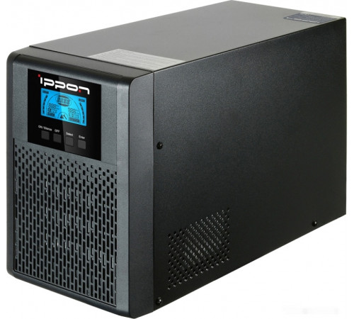 Источник бесперебойного питания IPPON Innova G2 Euro 3000 1080981