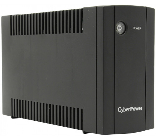 Источник бесперебойного питания CyberPower UTC650EI
