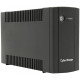Источник бесперебойного питания CyberPower UTC650EI