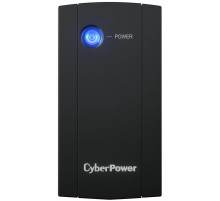 Источник бесперебойного питания CyberPower UTC650EI