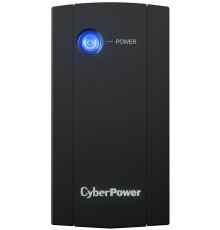 Источник бесперебойного питания CyberPower UTC650EI
