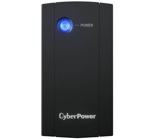 Источник бесперебойного питания CyberPower UTC650EI