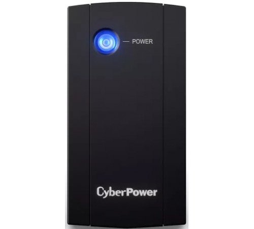 Источник бесперебойного питания CyberPower UTI875E