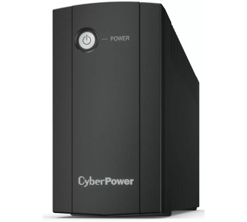 Источник бесперебойного питания CyberPower UTI875E