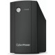 Источник бесперебойного питания CyberPower UTI875E