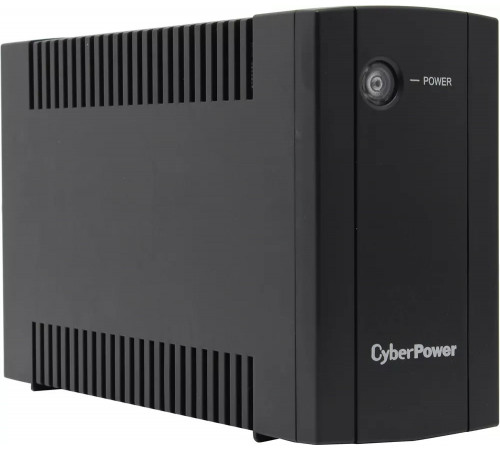 Источник бесперебойного питания CyberPower UTI875E