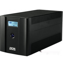 Источник бесперебойного питания Powercom RPT-1025AP LCD