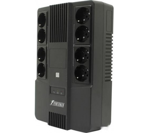 Источник бесперебойного питания Powerman Brick 1000