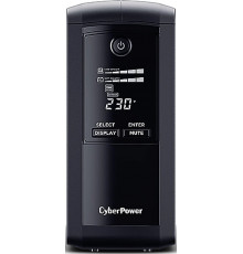 Источник бесперебойного питания CyberPower Value Pro VP700ELCD