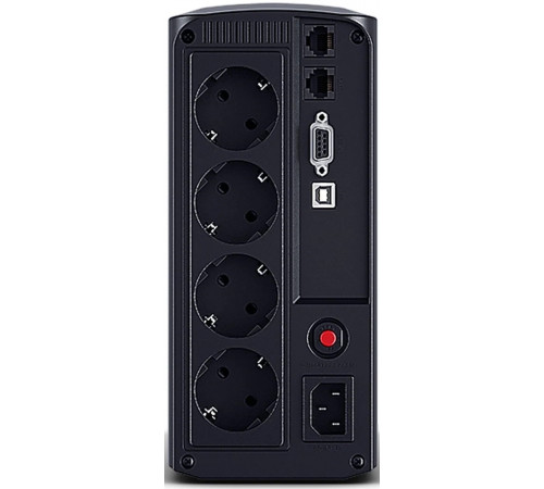 Источник бесперебойного питания CyberPower Value Pro VP700ELCD