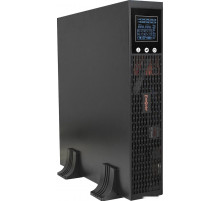 Источник бесперебойного питания Exegate SinePower UHB-1000.LCD.AVR.C13.RJ.USB.2U