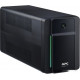 Источник бесперебойного питания APC Easy UPS BVX 1600VA BVX1600LI