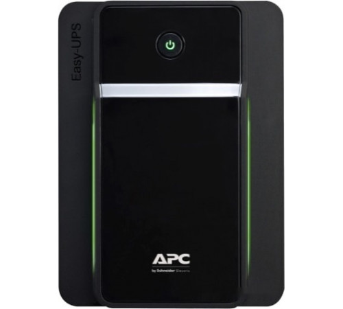 Источник бесперебойного питания APC Easy UPS BVX 1600VA BVX1600LI