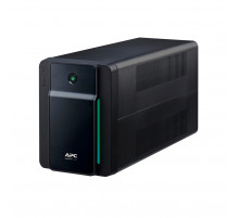 Источник бесперебойного питания APC Easy UPS BVX 1600VA BVX1600LI-GR