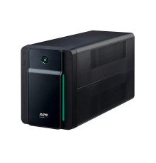 Источник бесперебойного питания APC Easy UPS BVX 1600VA BVX1600LI-GR