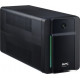 Источник бесперебойного питания APC Easy UPS BVX 2200VA BVX2200LI-GR