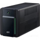 Источник бесперебойного питания APC Easy UPS BVX 2200VA BVX2200LI-GR