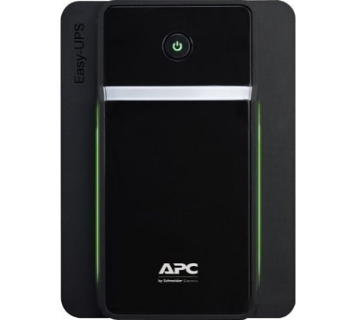 Источник бесперебойного питания APC Easy UPS BVX 2200VA BVX2200LI-GR