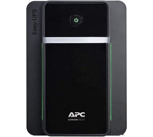 Источник бесперебойного питания APC Easy UPS BVX 2200VA BVX2200LI