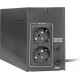 Источник бесперебойного питания Exegate Power Smart ULB-650.LCD.AVR.EURO