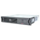 Источник бесперебойного питания APC by Schneider Electric Smart-UPS 1000VA USB & Serial RM 2U 230V