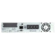 Источник бесперебойного питания APC by Schneider Electric Smart-UPS 1000VA USB & Serial RM 2U 230V