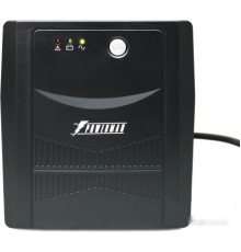 Источник бесперебойного питания Powerman Back Pro 850 Plus