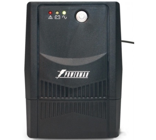 Источник бесперебойного питания Powerman Back Pro 850 Plus