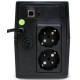 Источник бесперебойного питания Powerman Back Pro 850 Plus