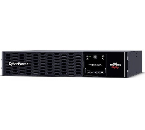 Источник бесперебойного питания CyberPower PR3000ERTXL2UA