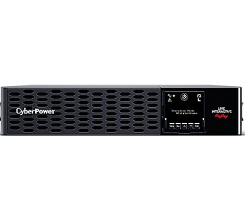 Источник бесперебойного питания CyberPower PR3000ERTXL2UA